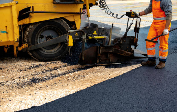 Best Paver Driveway Installation  in Flemington, PA